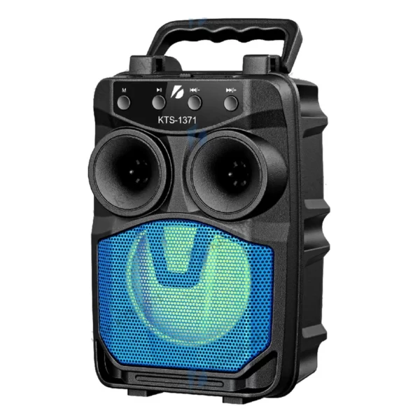 اسپیکر بلوتوثی KTS 1371