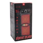 اسپیکر بلوتوثی KTS 1096