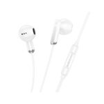 هندزفری سیم دار بروفون مدل BM89 AUX