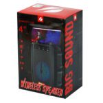 اسپیکر بلوتوثی KTS 1338