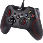 دسته بازی تسکو مدل TG 120