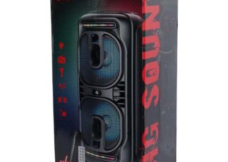 اسپیکر بلوتوثی KTS 1819