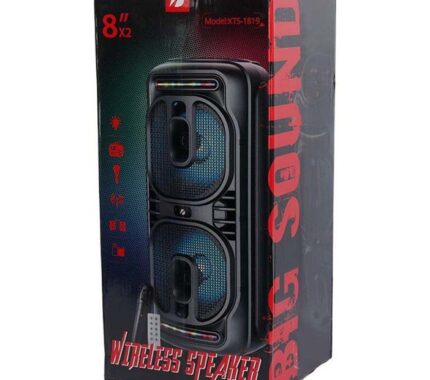 اسپیکر بلوتوثی KTS 1819