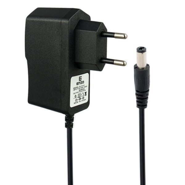 آداپتور انزو فیش متوسط مدل ENZO B-2091