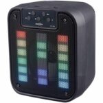 اسپیکر کوچک شارژی GTS-1840