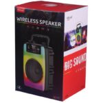 اسپیکر کی برود بلوتوثی KTS-1919