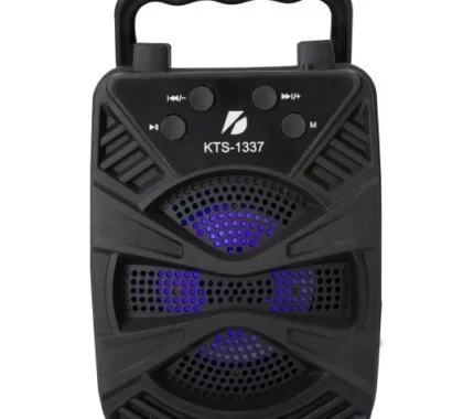 اسپیکر بلوتوثی KTS-1337