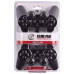 دسته بازی سیمی ساده ایکس پی مدل XP-MX213M