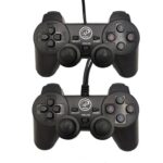 دسته بازی سیمی ساده ایکس پی مدل XP-MX213M