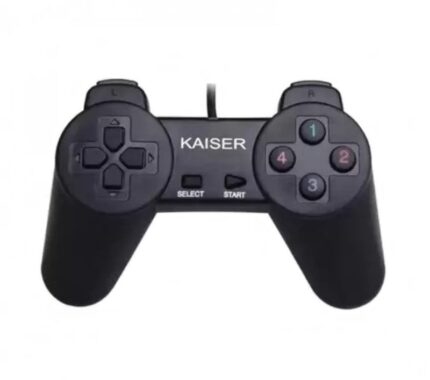 دسته بازی کایزر مدل K-501