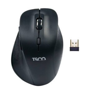 ماوس بی‌سیم تسکو مدل TM 686W