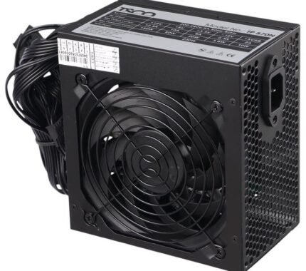 منبع تغذیه کامپیوتر تسکو مدل TP 570
