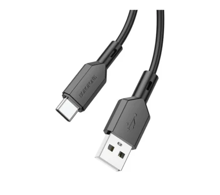 کابل شارژ USB-C بروفون مدل BX70