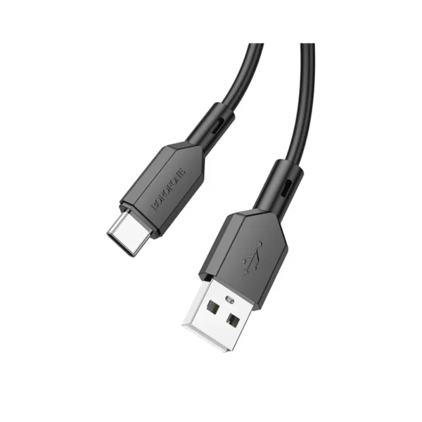 کابل شارژ USB-C بروفون مدل BX70