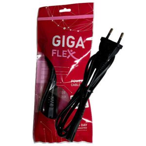 کابل برق دوچاک گیگا فلکس (GIGA FLEX)
