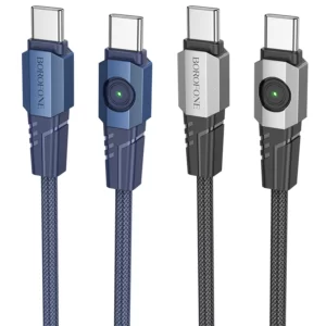 کابل شارژ بروفون مدل BU47