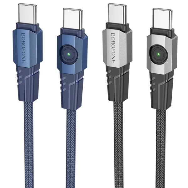 کابل شارژ بروفون مدل BU47