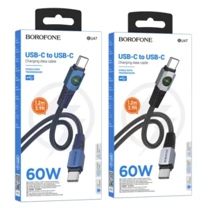 کابل شارژ بروفون مدل BU47