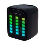 اسپیکر کوچک شارژی GTS-1840 - Image 3