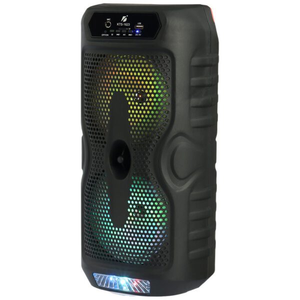 اسپیکر بلوتوثی KTS 1623