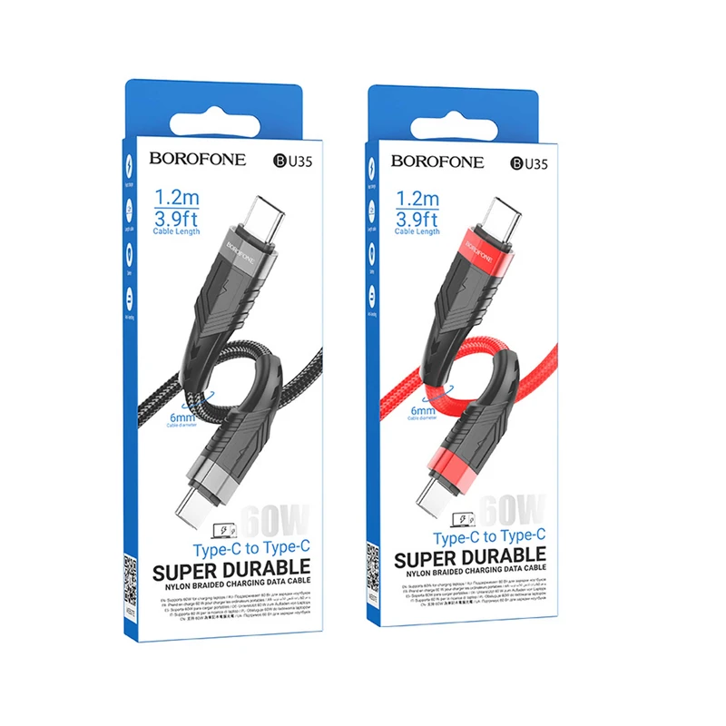 کابل بروفون مدل BU35 کابل بروفون مدل BU35