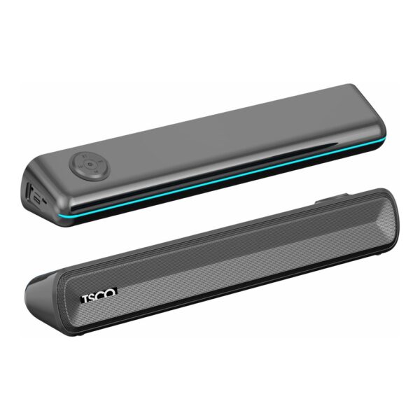 اسپیکر بلوتوثی ساندبار تسکو مدل TS 23361