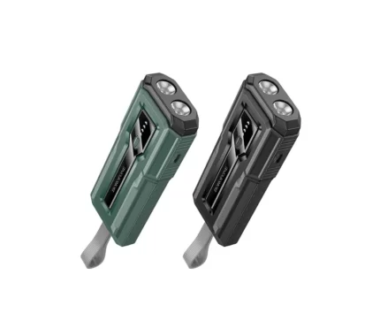 پاوربانک بروفون مدل BJ54