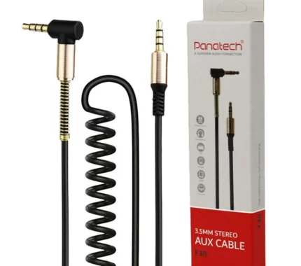 کابل AUX پاناتک مدل P-A11