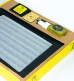 گلس مانیتور ماشین 711 SEVEN ELEVEN