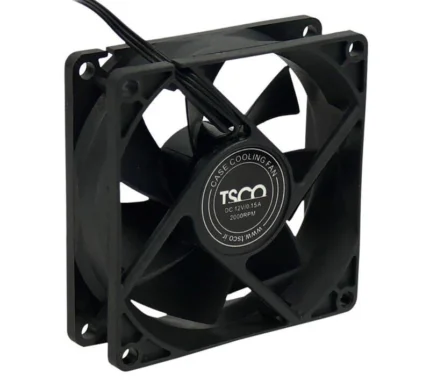فن کیس تسکو مدل T Fan 02