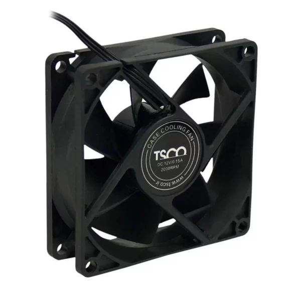 فن کیس تسکو مدل T Fan 02