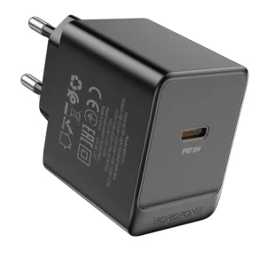 شارژر 30 وات بروفون مدل BAS15A