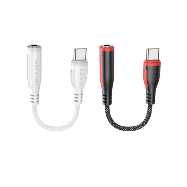 مبدل بروفون مدل BV17