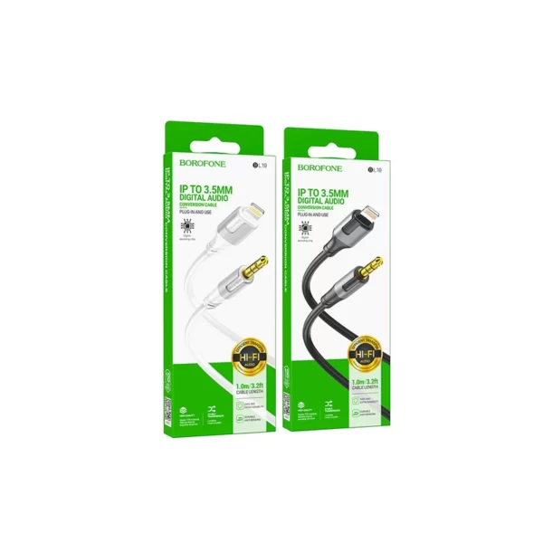 کابل تبدیل بروفون مدل BL19