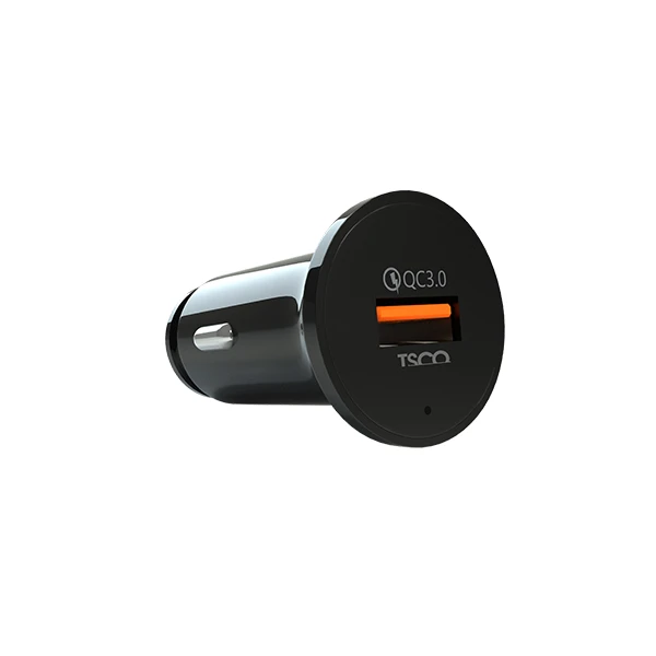 شارژر فندکی تسکو مدل TCG 34