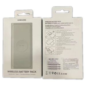 پاوربانک مگ سیف دار سامسونگ مدل EB-U1200 ظرفیت 10000