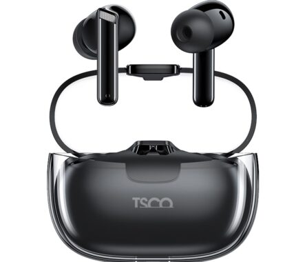 ایربادز تسکو مدل TH 6314 TWS