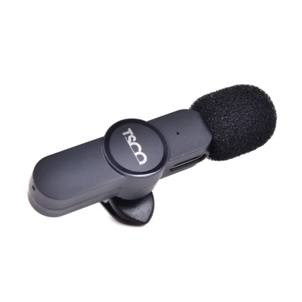 میکروفون یقه ای تسکو مدل TMIC-5001