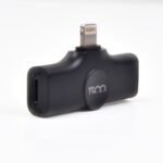 میکروفون یقه ای تسکو مدل TMIC-5001