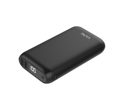 پاوربانک 22.5 وات تسکو مدل TP 869 ظرفیت 20000 میلی‌آمپر