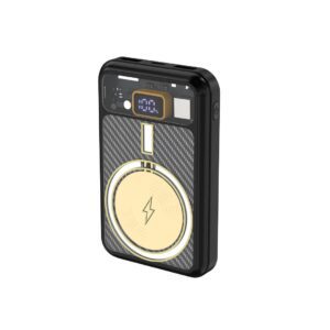 پاوربانک وایرلس تسکو مدل TP 892W ظرفیت 20000 میلی آمپر