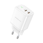 شارژر 35 وات بروفون مدل BN9 USB