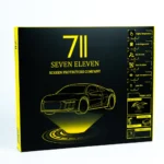 گلس مانیتور HONGQI هونگچی 711 SEVEN ELEVEN