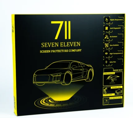 گلس مانیتور HONGQI هونگچی 711 SEVEN ELEVEN