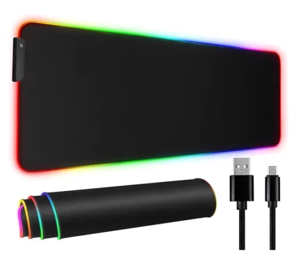 ماوس پد مخصوص بازی تسکو مدل GMO 50