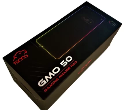 ماوس پد مخصوص بازی تسکو مدل GMO 50