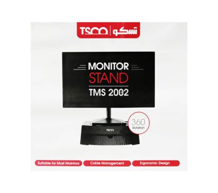 پایه نگهدارنده مانیتور تسکو مدل TSCO TMS 2002