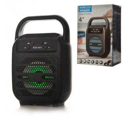 اسپیکر بلوتوثی KTX 1411