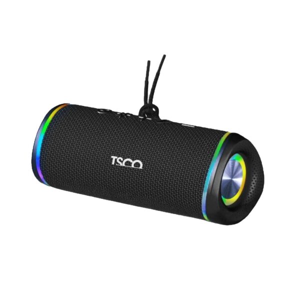 اسپیکر بلوتوثی پرتابل تسکو مدل TS 23358