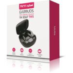 هدفون بی سیم تسکو مدل TH 5367